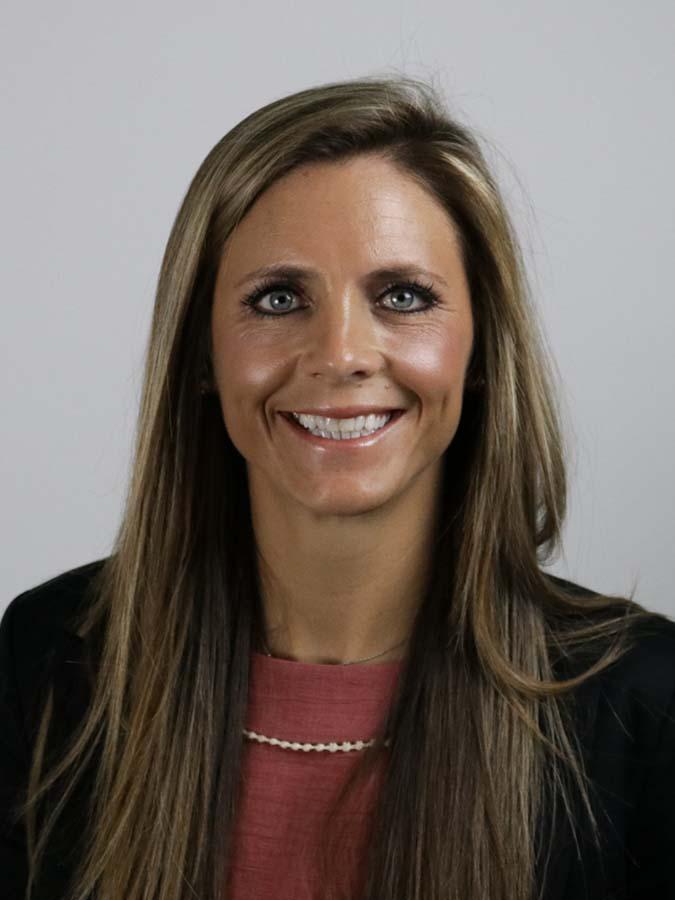 Haylee A. Beard